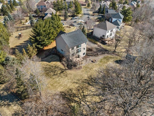 1708 Stonepine Circle, Hudson, WI 54016