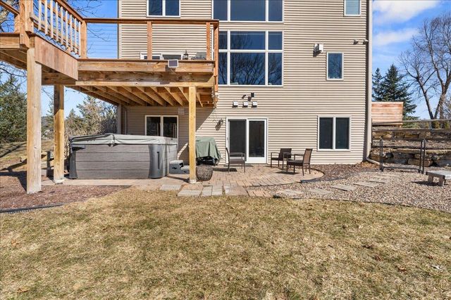 1708 Stonepine Circle, Hudson, WI 54016