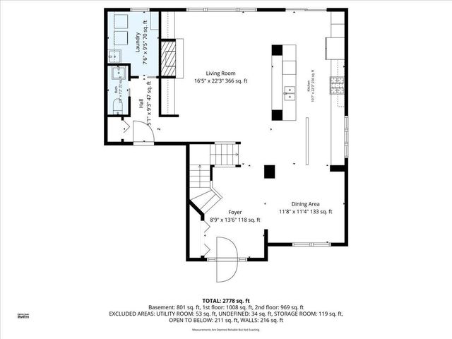 1708 Stonepine Circle, Hudson, WI 54016