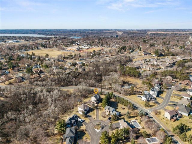 1708 Stonepine Circle, Hudson, WI 54016