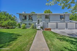 2400 S Lompa Lane, Carson City, NV 89701