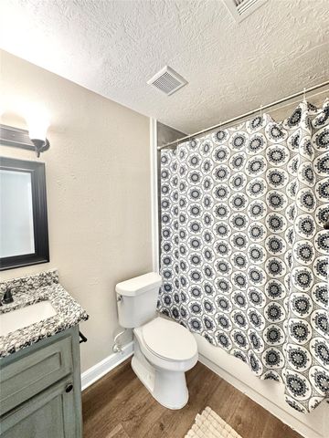 16143 Little Cypress Lane, Cypress, TX 77429