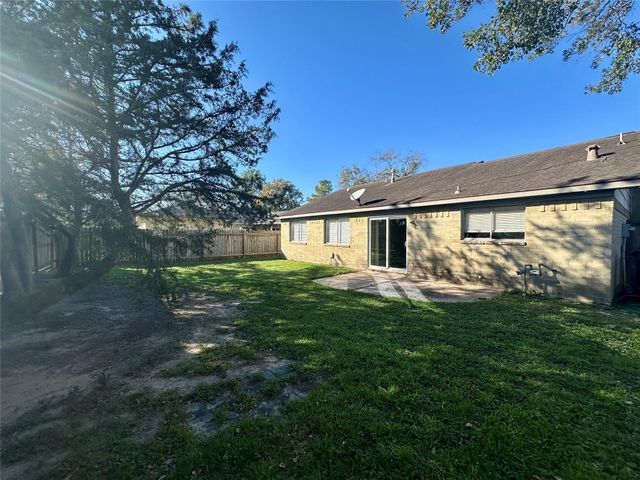 16143 Little Cypress Lane, Cypress, TX 77429