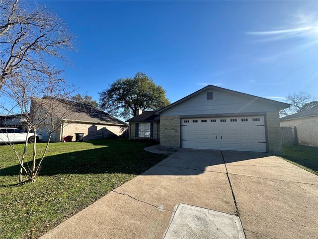 16143 Little Cypress Lane, Cypress, TX 77429