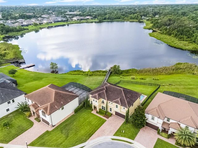 1422 VIA SANGRO PLACE, Winter Park, FL 32792