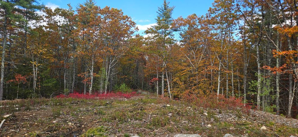 0 Lindsay Lane Lane, South Berwick, ME 03908 — exterior