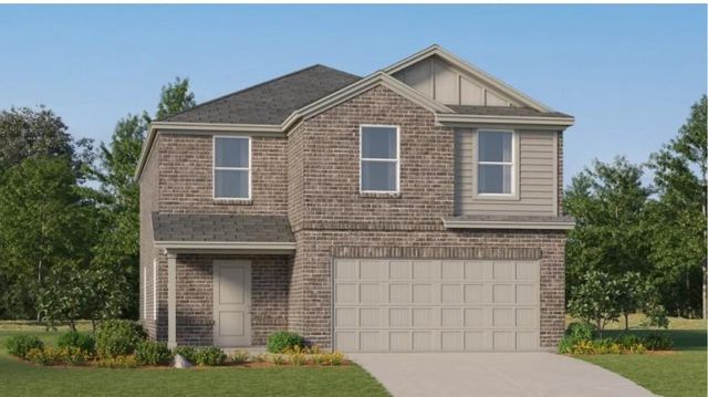 10410 Birds Nest Drive, Beasley, TX 77417