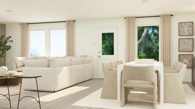 10410 Birds Nest Drive, Beasley, TX 77417