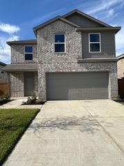 10410 Birds Nest Drive, Beasley, TX 77417