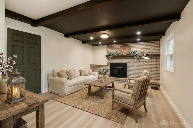 5540 Peters Road, Tipp City, OH 45371