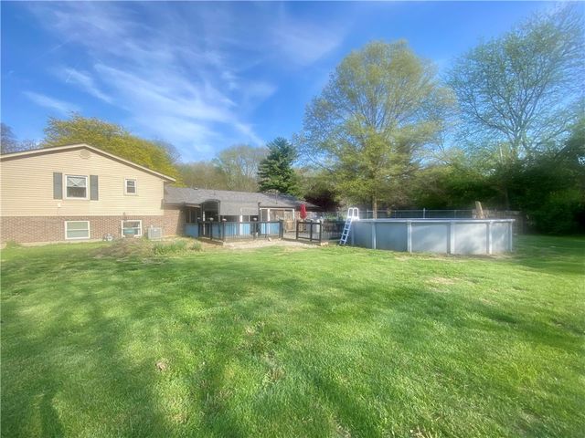5540 Peters Road, Tipp City, OH 45371