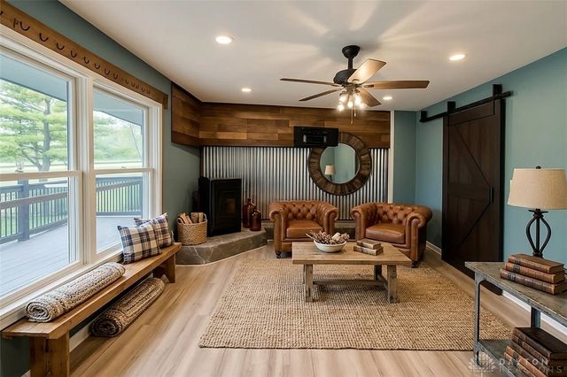 5540 Peters Road, Tipp City, OH 45371