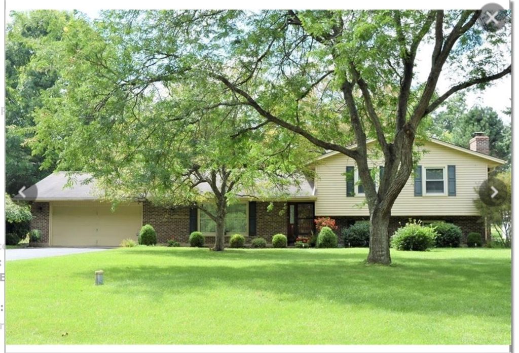 5540 Peters Road, Tipp City, OH 45371