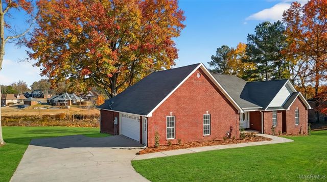 914 Wilson Road, Clanton, AL 35045