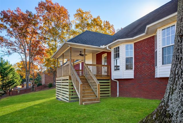 914 Wilson Road, Clanton, AL 35045