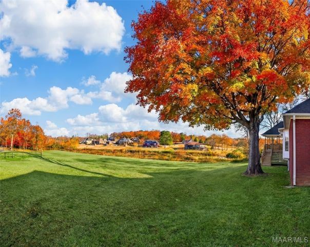 914 Wilson Road, Clanton, AL 35045