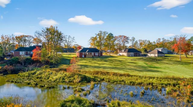 914 Wilson Road, Clanton, AL 35045