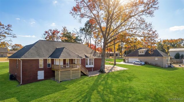 914 Wilson Road, Clanton, AL 35045