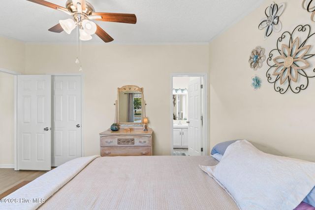 3296 Havelock Place SW, Shallotte, NC 28470