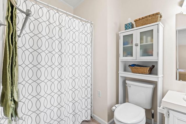 3296 Havelock Place SW, Shallotte, NC 28470