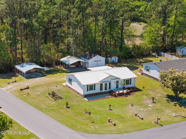 3296 Havelock Place SW, Shallotte, NC 28470