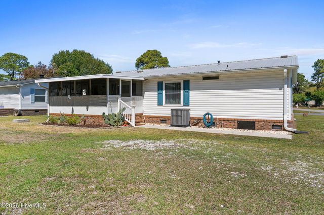 3296 Havelock Place SW, Shallotte, NC 28470