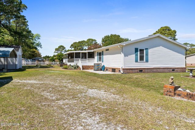 3296 Havelock Place SW, Shallotte, NC 28470