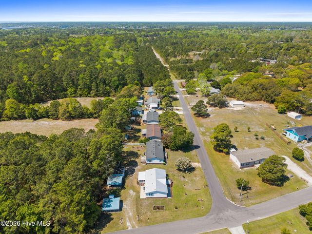 3296 Havelock Place SW, Shallotte, NC 28470