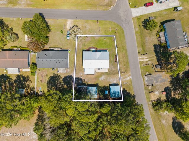 3296 Havelock Place SW, Shallotte, NC 28470