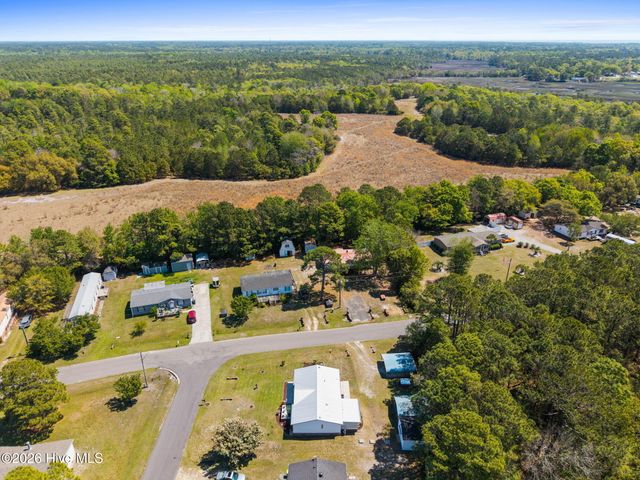 3296 Havelock Place SW, Shallotte, NC 28470