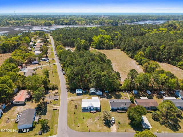 3296 Havelock Place SW, Shallotte, NC 28470