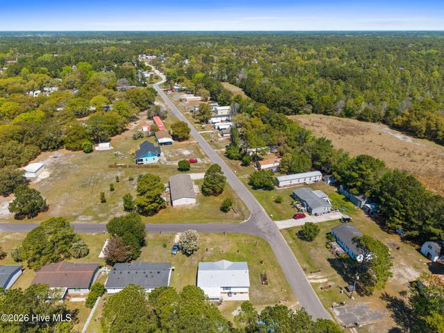 3296 Havelock Place SW, Shallotte, NC 28470