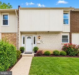 10137 CAMPUS WAY S #56, Upper Marlboro, MD 20774