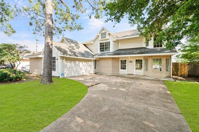 14651 Via Del Norte Drive, Houston, TX 77083