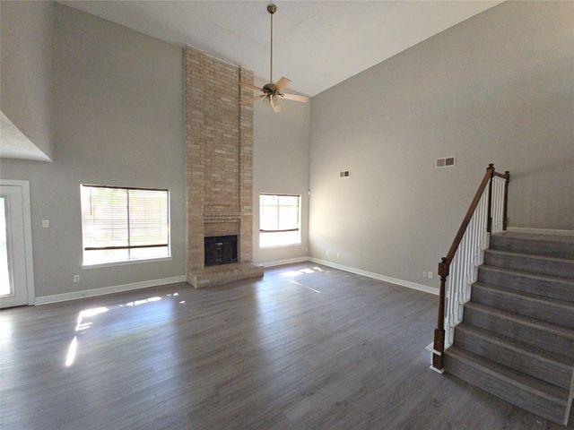 14651 Via Del Norte Drive, Houston, TX 77083