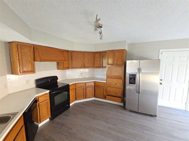 14651 Via Del Norte Drive, Houston, TX 77083