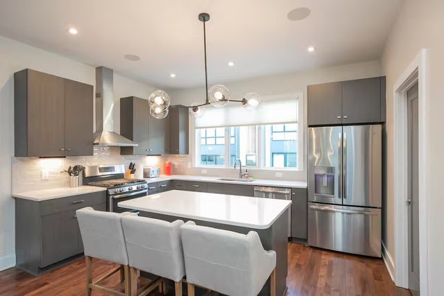 2114 9th Ave, N, Nashville, TN 37208