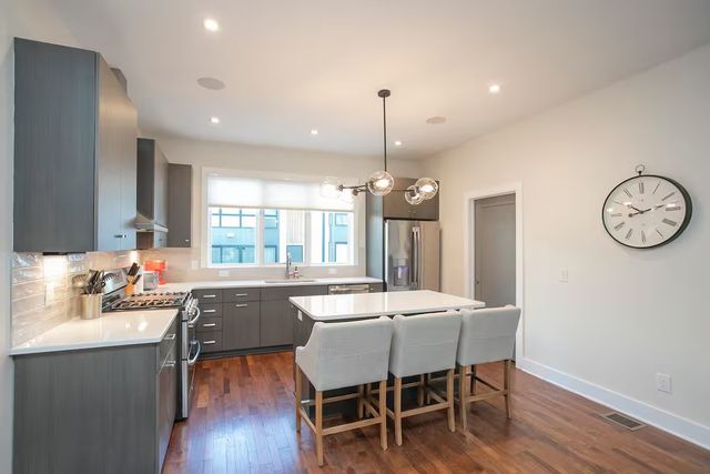 2114 9th Ave, N, Nashville, TN 37208