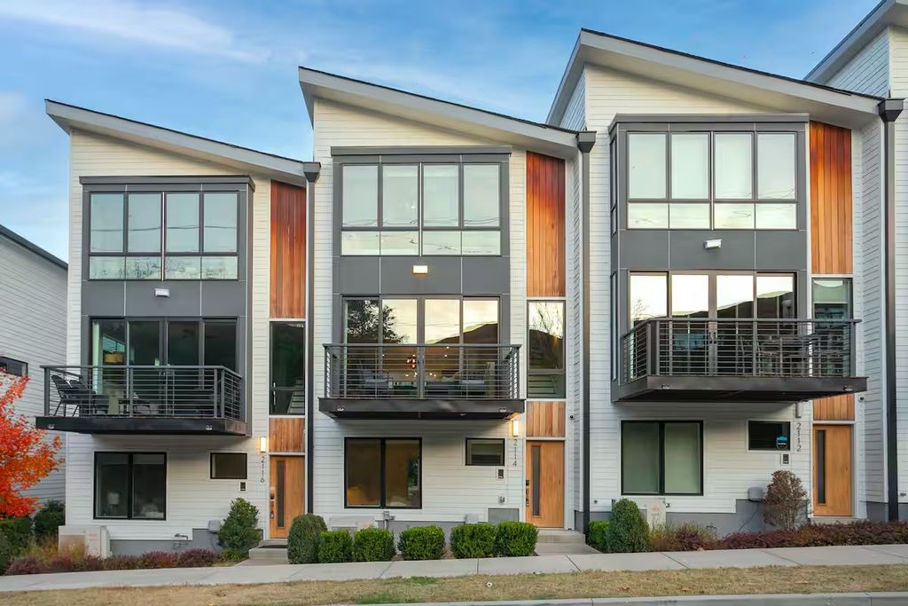 2114 9th Ave, N, Nashville, TN 37208