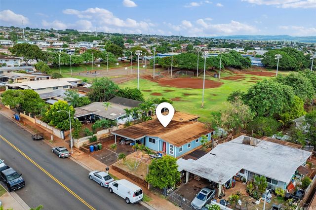 94-353 Hene Street, Waipahu, HI 96797