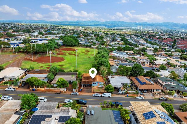 94-353 Hene Street, Waipahu, HI 96797