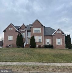 220 FLANAGAN DR, Winchester, VA 22602