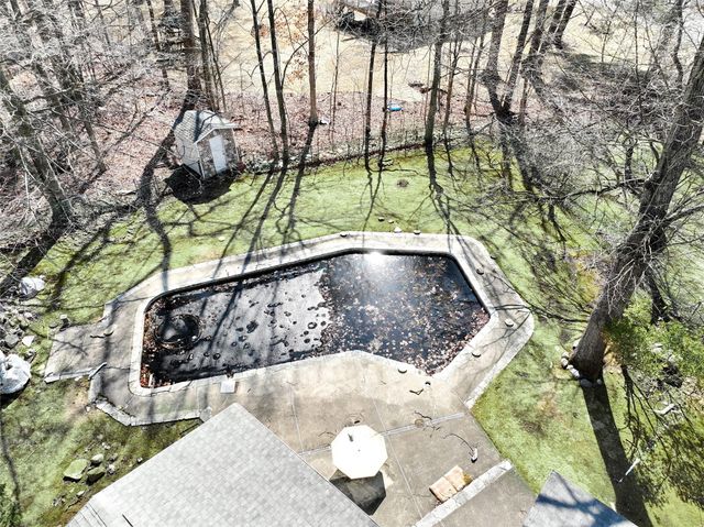 7 Keith Drive, Chestnut Ridge, NY 10952