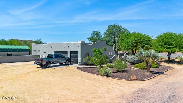 35522 N 11TH Avenue, Phoenix, AZ 85086