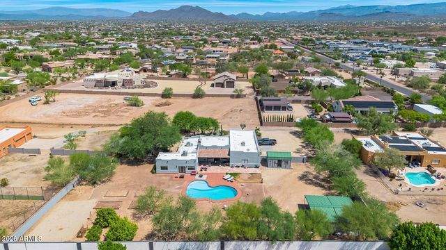 35522 N 11TH Avenue, Phoenix, AZ 85086
