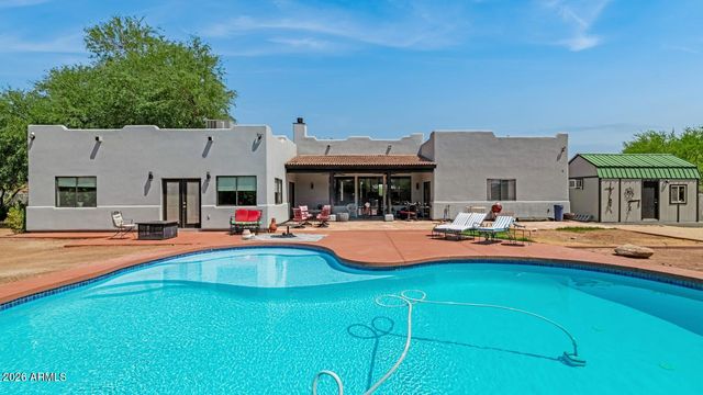 35522 N 11TH Avenue, Phoenix, AZ 85086