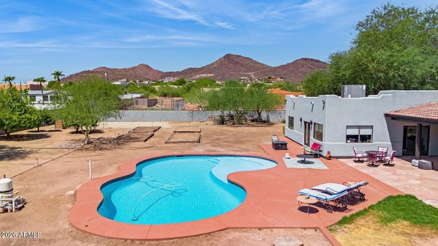 35522 N 11TH Avenue, Phoenix, AZ 85086
