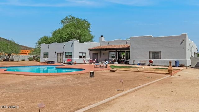 35522 N 11TH Avenue, Phoenix, AZ 85086
