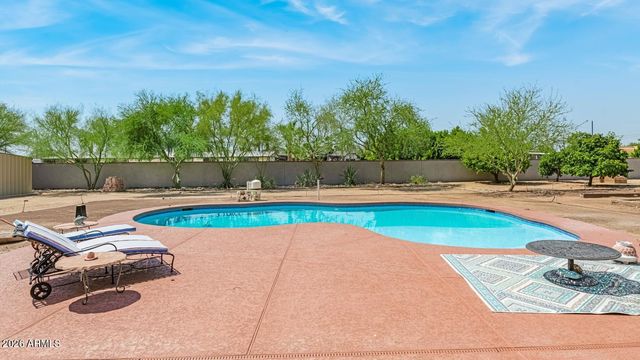 35522 N 11TH Avenue, Phoenix, AZ 85086