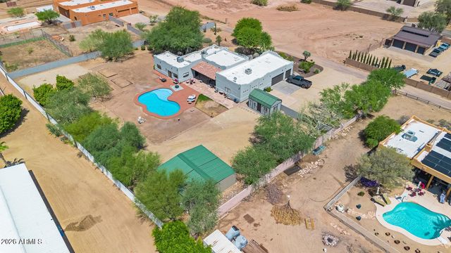 35522 N 11TH Avenue, Phoenix, AZ 85086